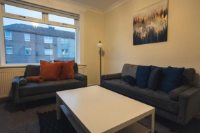 West Apartment